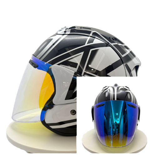 CASCO ARAI VZ-RAM NAKANO