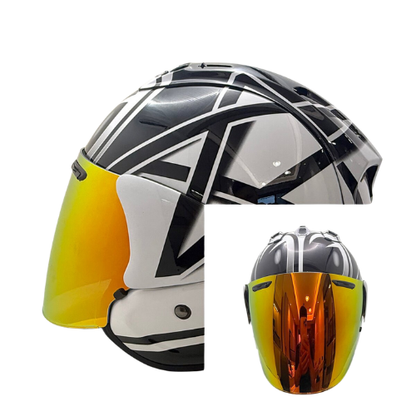 CASCO ARAI VZ-RAM NAKANO