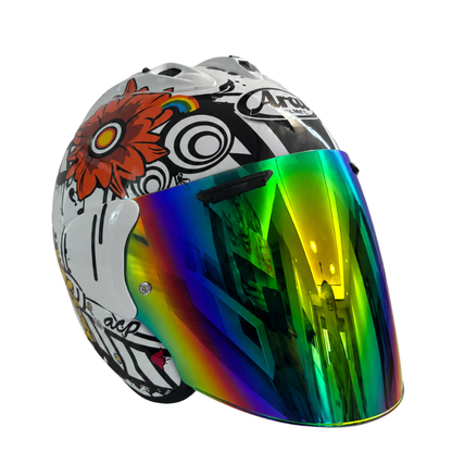CASCO ARAI VZ-RAM BLOSSOM