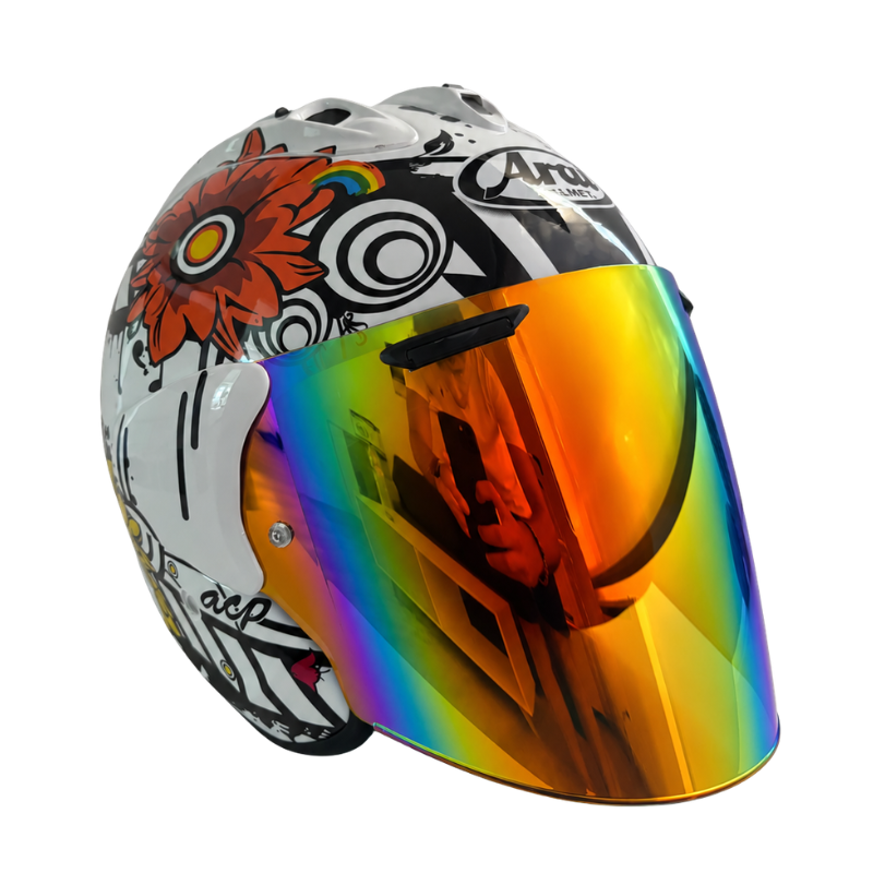 CASCO ARAI VZ-RAM BLOSSOM