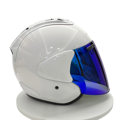 CASCO ARAI VZ-RAM BLANCO