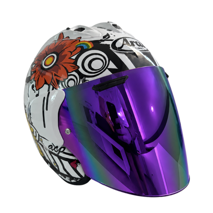 CASCO ARAI VZ-RAM BLOSSOM