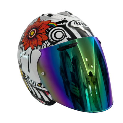 CASCO ARAI VZ-RAM BLOSSOM
