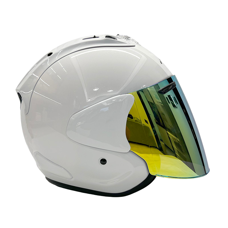 CASCO ARAI VZ-RAM BLANCO