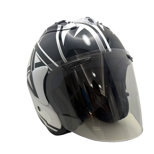 CASCO ARAI VZ-RAM NAKANO