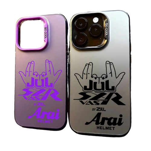 FUNDA BKLF JUL x ARAI