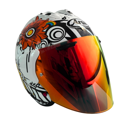 CASCO ARAI VZ-RAM BLOSSOM