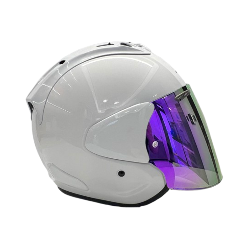 CASCO ARAI VZ-RAM BLANCO