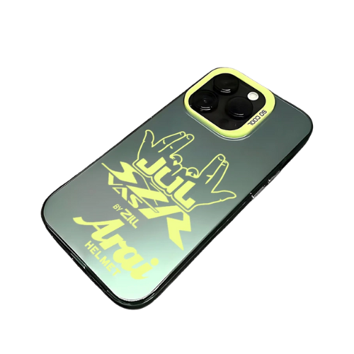 FUNDA BKLF JUL x ARAI