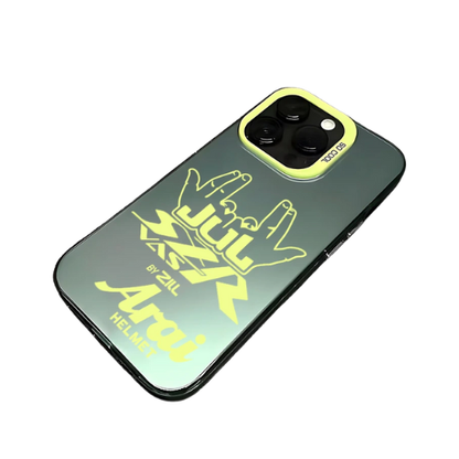 FUNDA BKLF JUL x ARAI