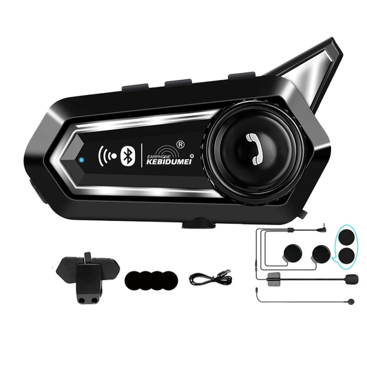 INTERCOM LED