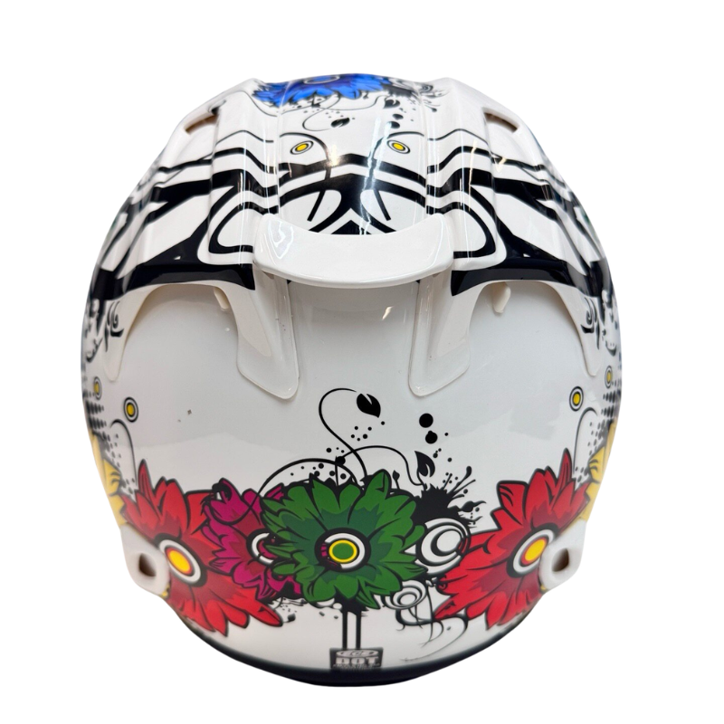 CASCO ARAI VZ-RAM BLOSSOM