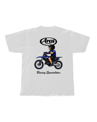 Camisetas BKLF Arai