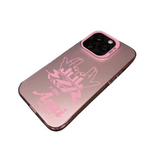 FUNDA BKLF JUL x ARAI