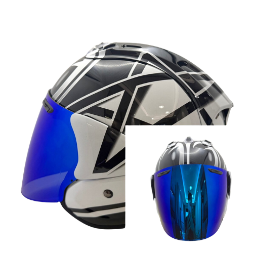 CASCO ARAI VZ-RAM NAKANO