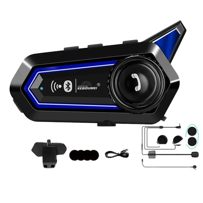 INTERCOM LED