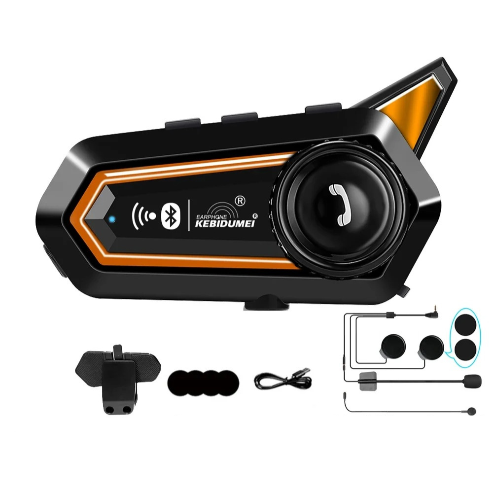 INTERCOM LED