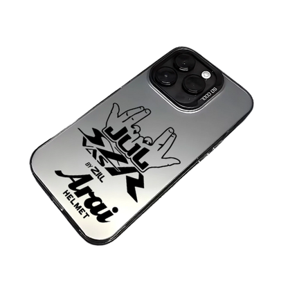 FUNDA BKLF JUL x ARAI