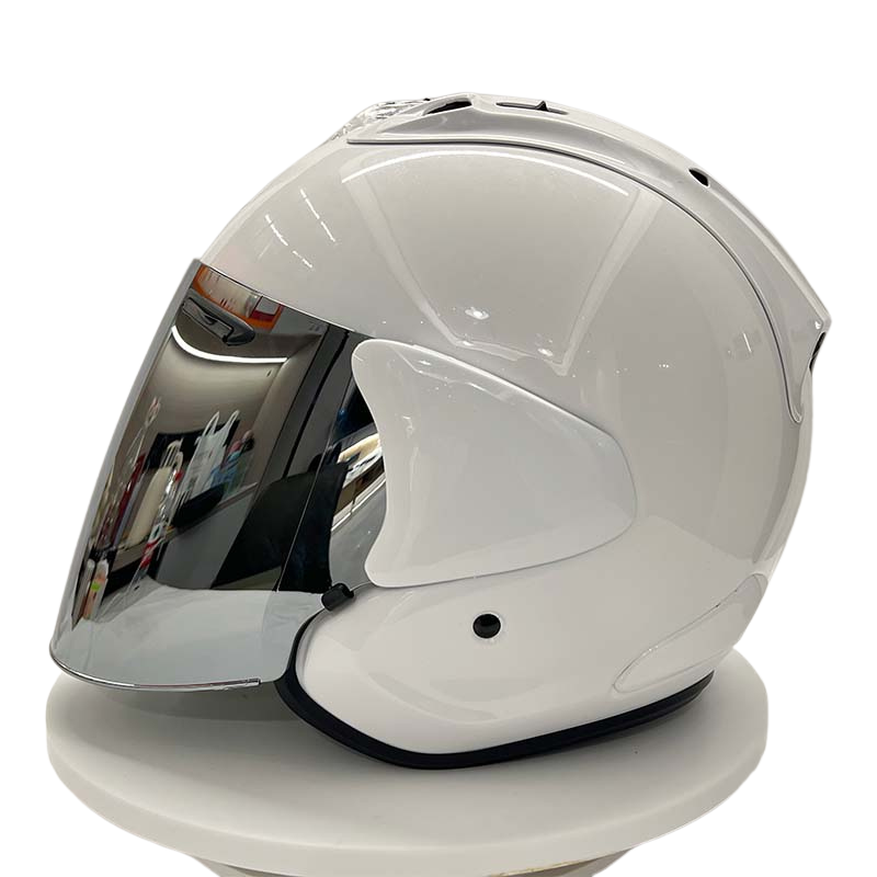 CASCO ARAI VZ-RAM BLANCO