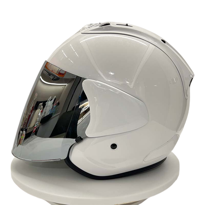 CASCO ARAI VZ-RAM BLANCO