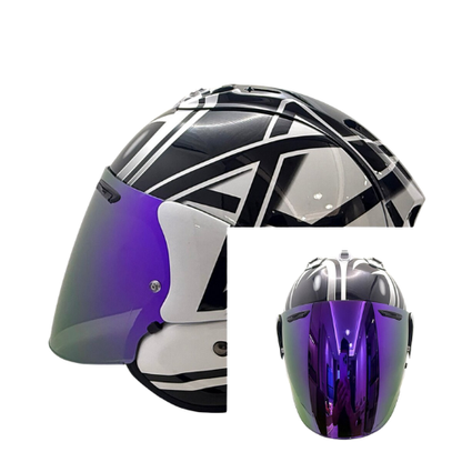 CASCO ARAI VZ-RAM NAKANO