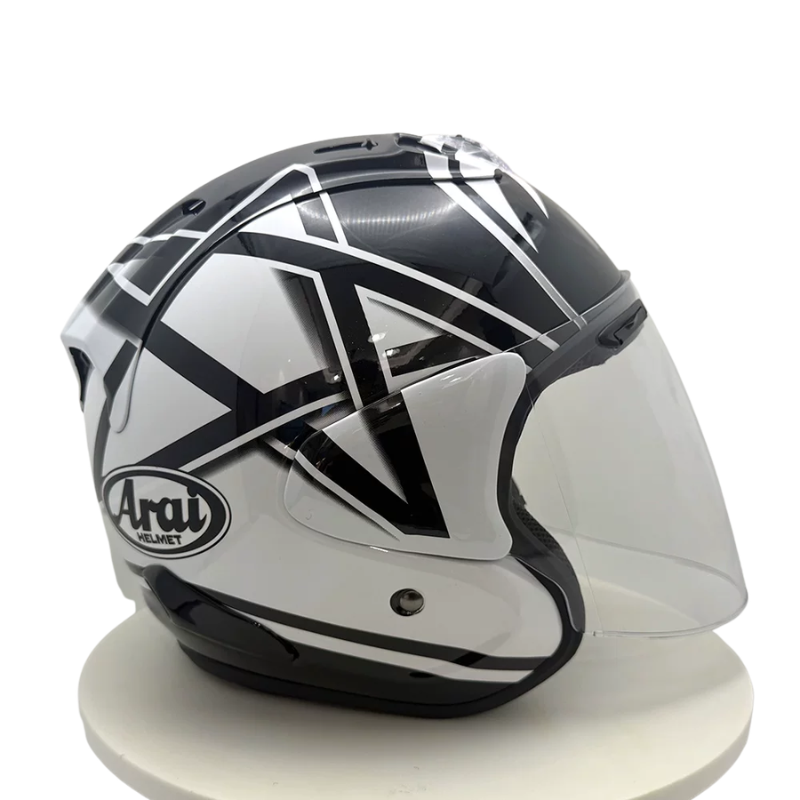 CASCO ARAI VZ-RAM NAKANO