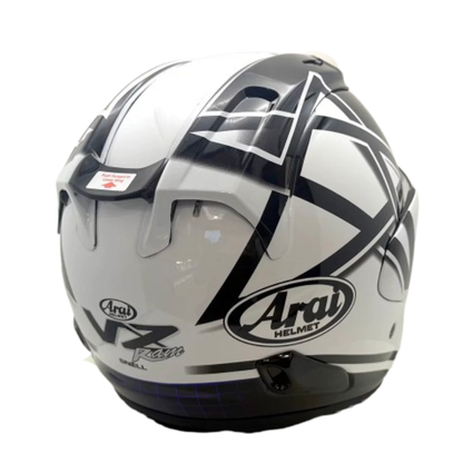 CASCO ARAI VZ-RAM NAKANO