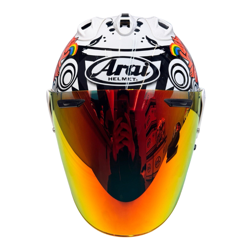 CASCO ARAI VZ-RAM BLOSSOM