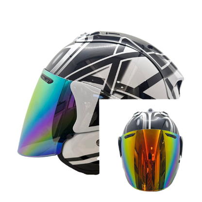 CASCO ARAI VZ-RAM NAKANO