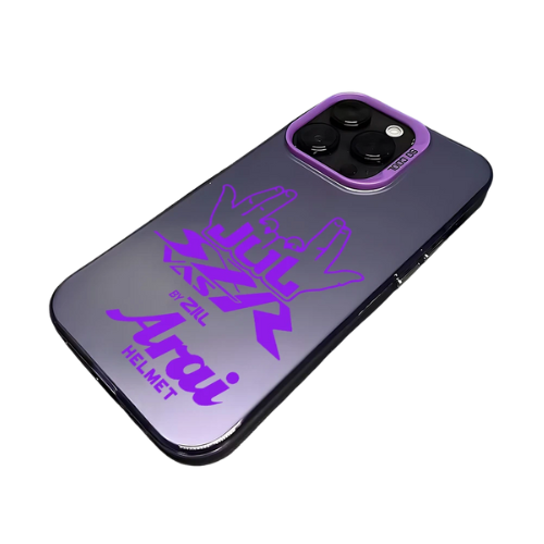 FUNDA BKLF JUL x ARAI