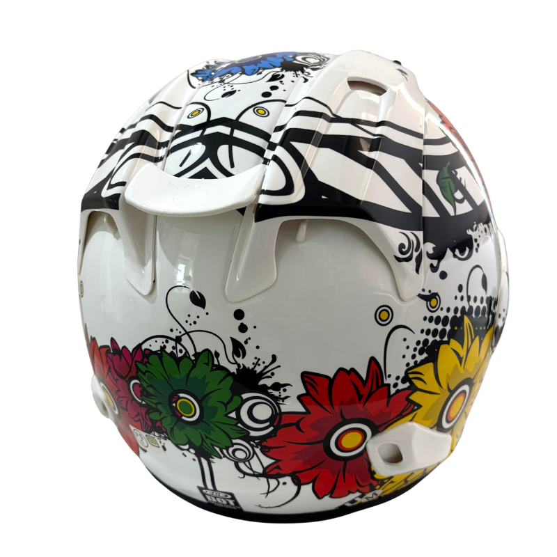 CASCO ARAI VZ-RAM BLOSSOM