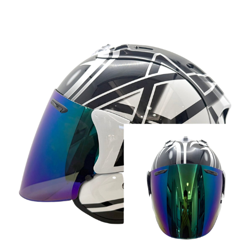 CASCO ARAI VZ-RAM NAKANO