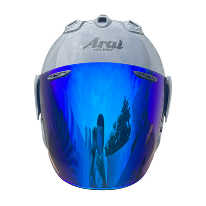 CASCO ARAI VZ-RAM GRIS NARDO