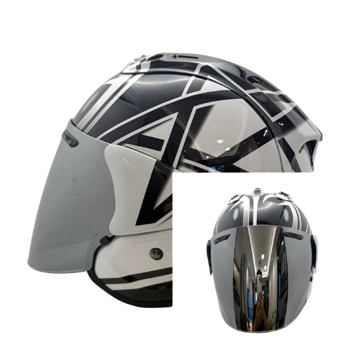 CASCO ARAI VZ-RAM NAKANO