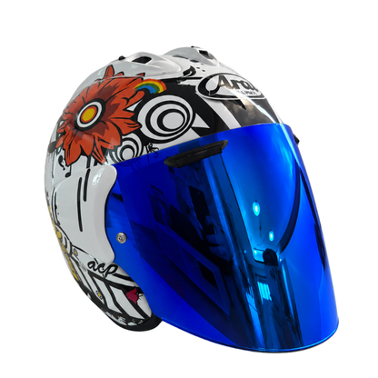 CASCO ARAI VZ-RAM BLOSSOM