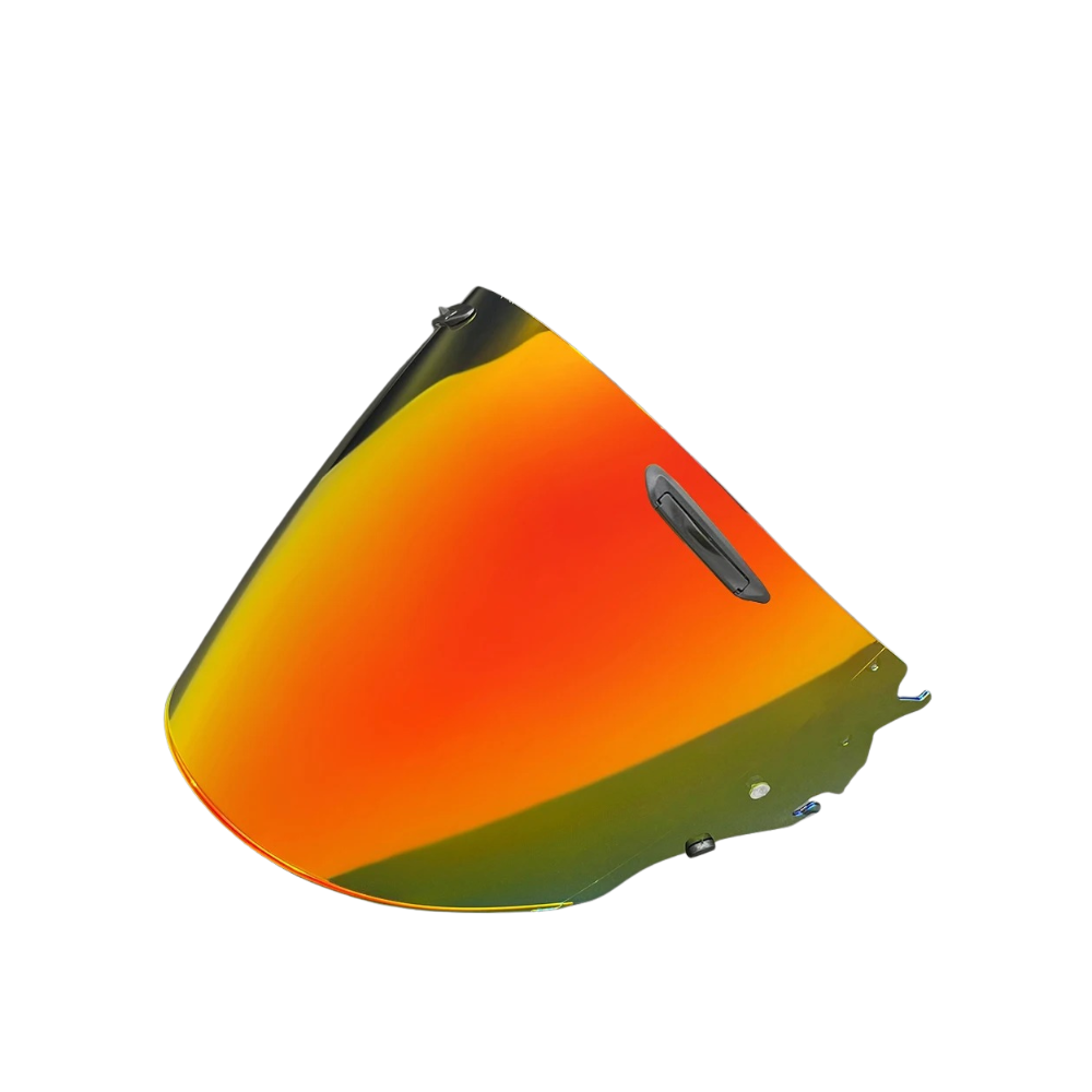 Visera para casco Arai