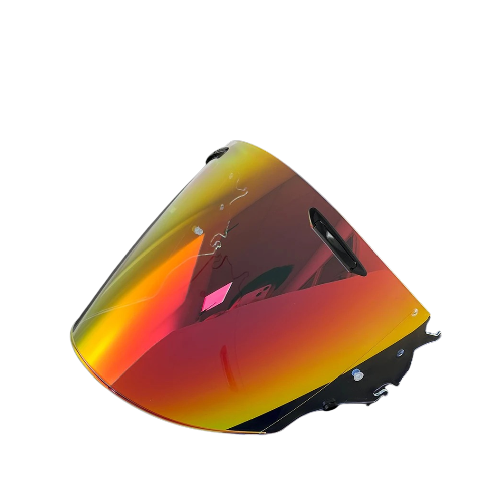 Visera para casco Arai